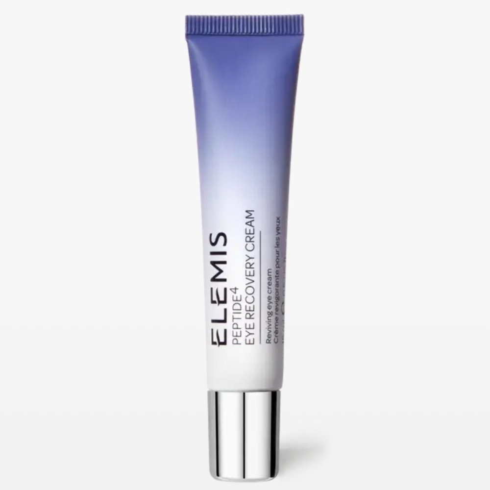 ELEMIS Peptide⁴ Eye Recovery Cream